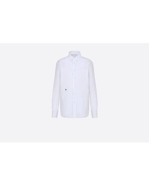 Dior Black Cotton T-Shirt