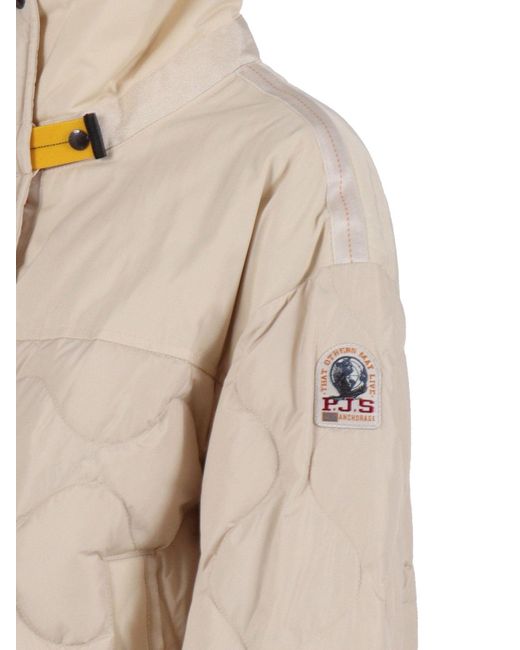 Parajumpers Natural Sumida
