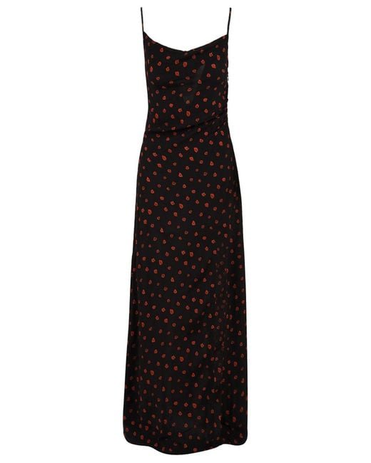 Mar De Margaritas Black Dresses