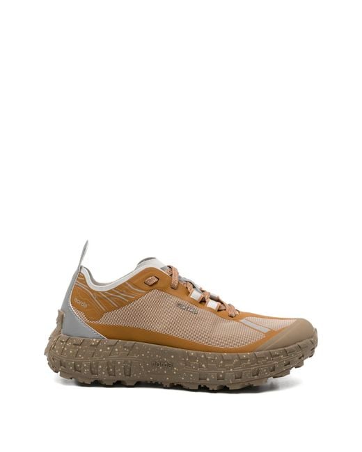 Norda Brown 001 A