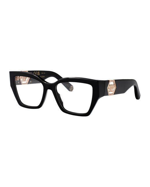 Philipp Plein Black Optical