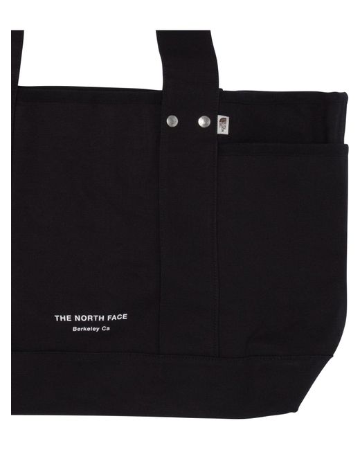 The North Face Black Die Nord -Gesichts -Umhängetaschen