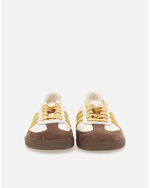 adidas gazelle silver green womens Adidas Samba XLG Sneaker  Buy online now!