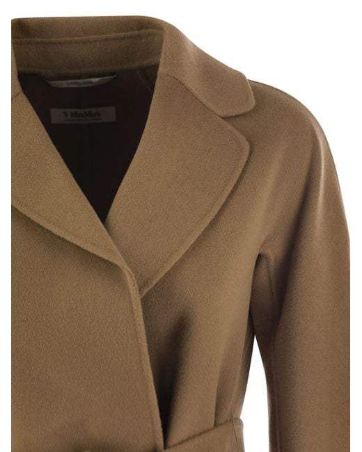 Max Mara Natural Cles