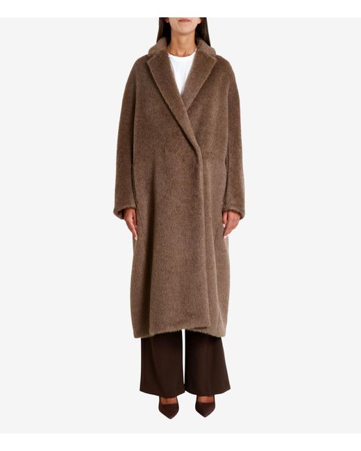 Max Mara Brown Coats