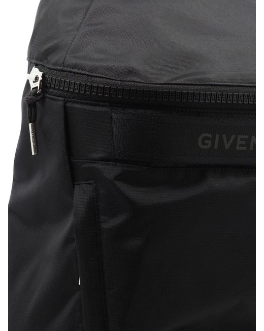 Givenchy G Trek -Rucksack in Black für Herren