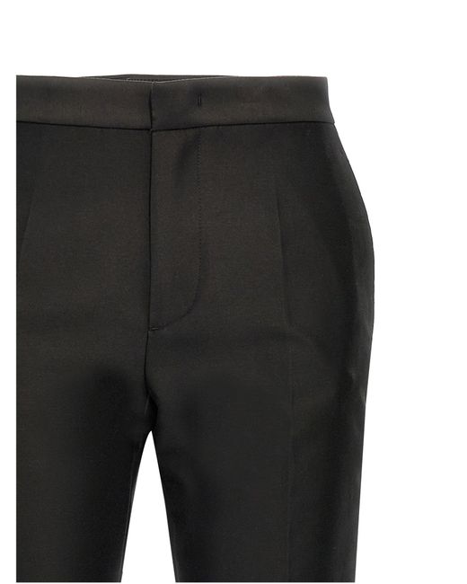 Fabiana Filippi 'mikado' Broek in het Black