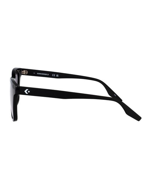 Converse Green Acetate Sunglasses