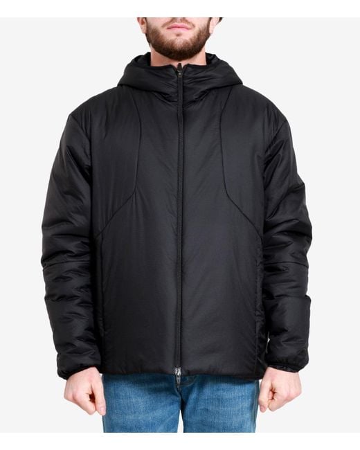 Herno Black Coats