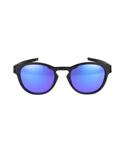 Oakley Sonnenbrillen 0 OO9265 926555 /21/139 in Blue für Herren