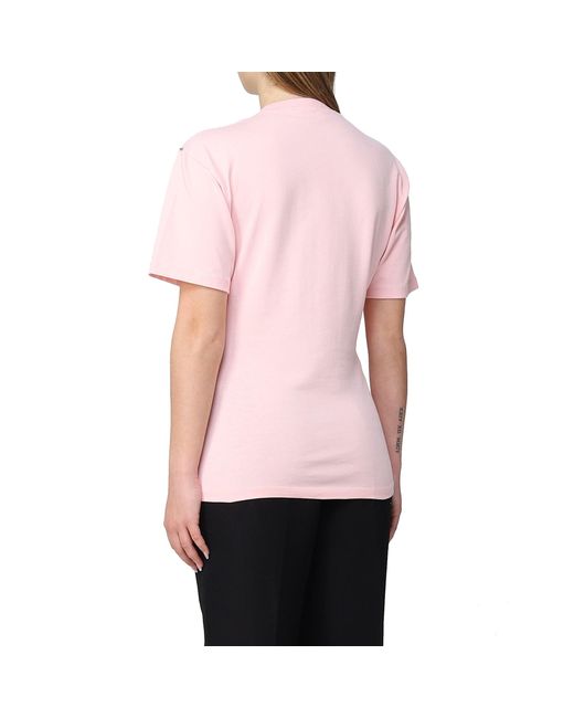 Max Mara Pink Zaino T-shirt