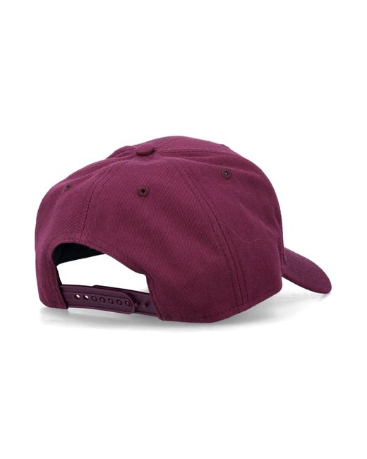 47 HAT Purple Hats