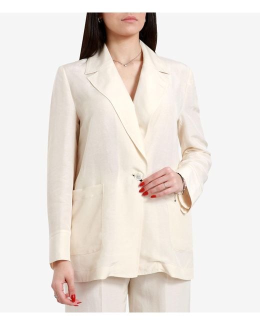 Pennyblack Natural Jackets