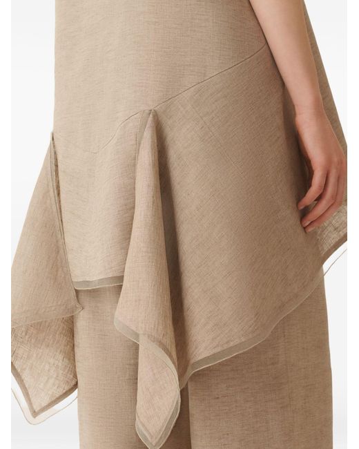 Fabiana Filippi Natural Asymmetric Top