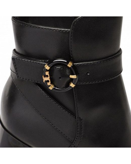 Tory Burch Tory Burch Black