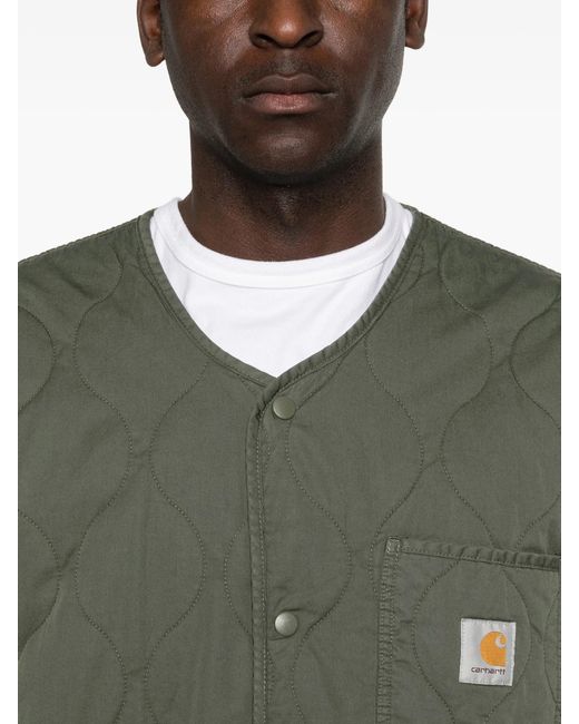 Carhartt Green Skyton Liner