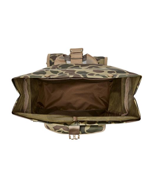 Filson Green Bags