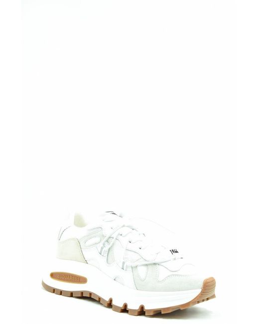 DSquared² Dsquared2 White