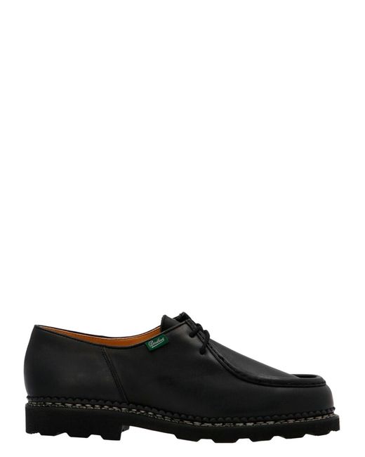 Paraboot 'Michael' Derby in Black für Herren