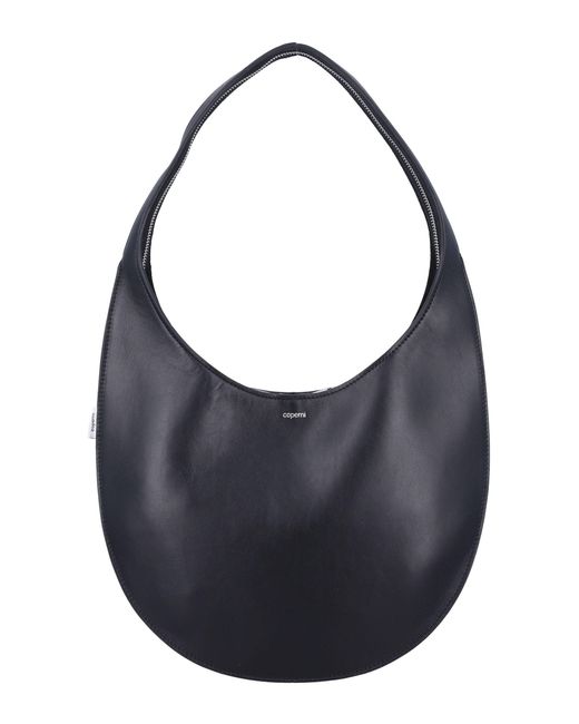 Bolsas de .. Negro Coperni de color Blue