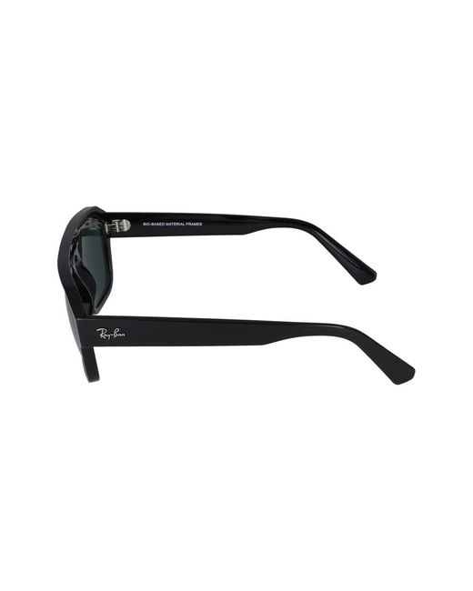 Ray-Ban Zonnebrillen 0 Rb4397 667771 /20/145 in het Black
