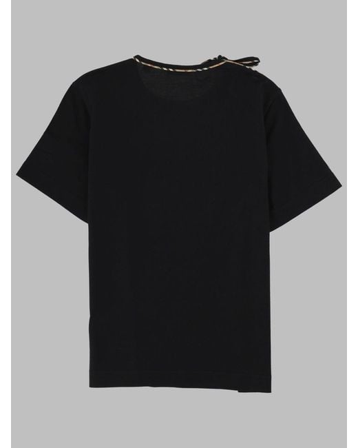 Burberry Black Burberry