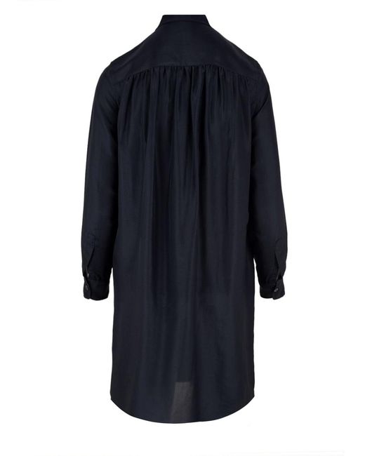 Robes Aspesi en coloris Blue