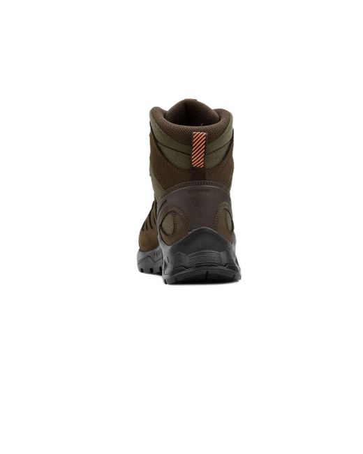Chaussures de Salomon en coloris Black