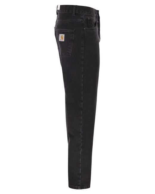 Carhartt Blue Newel