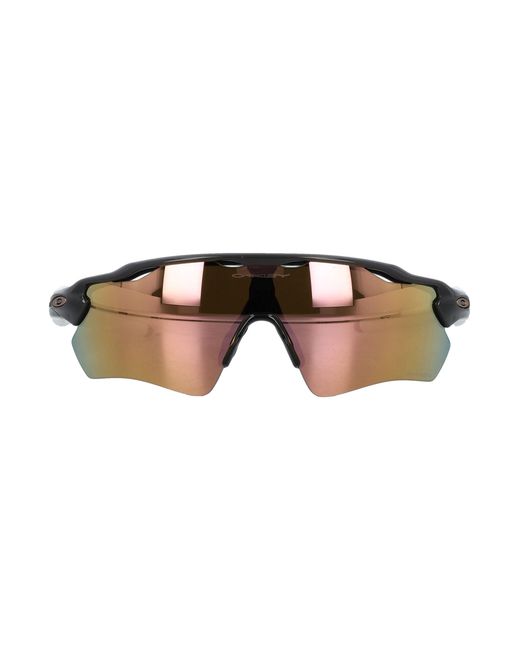 Oakley Brown Radar Ev Path