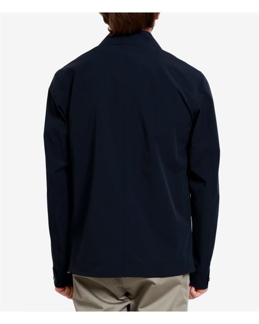 Herno Blue Coats