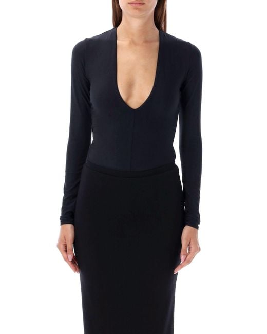 ÉTERNE Blue Top