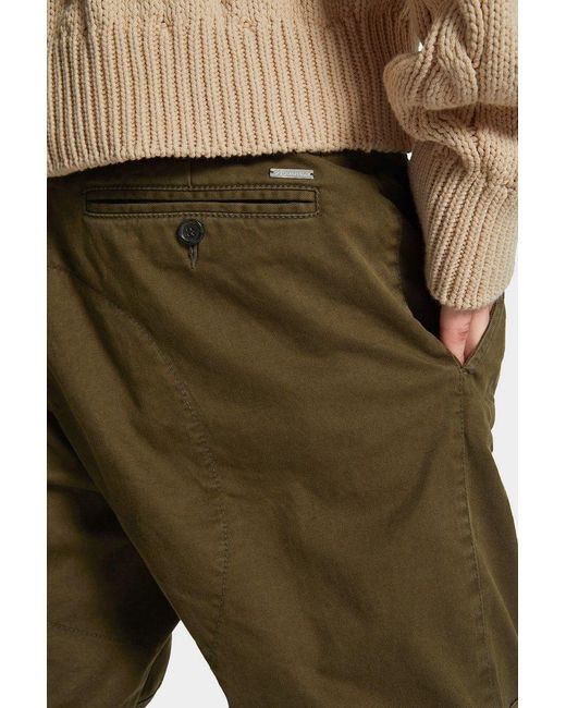 DSquared² Green Grün