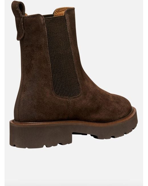 Geox Brown Geox for men