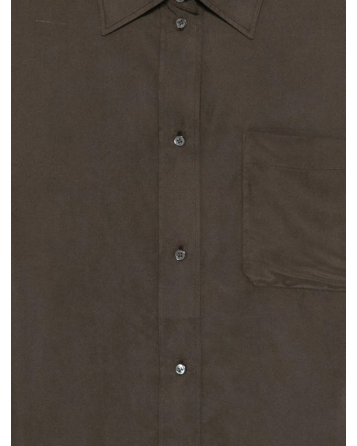Soeur Gray Francesca Shirt