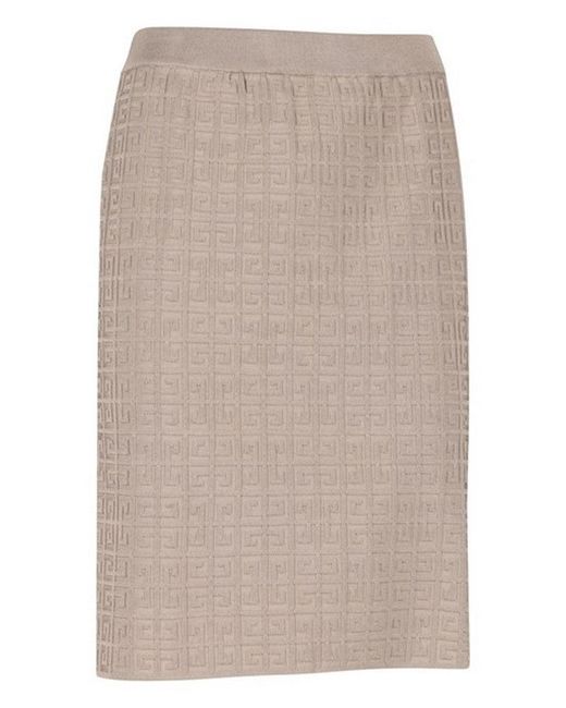 Givenchy Beige in het Natural