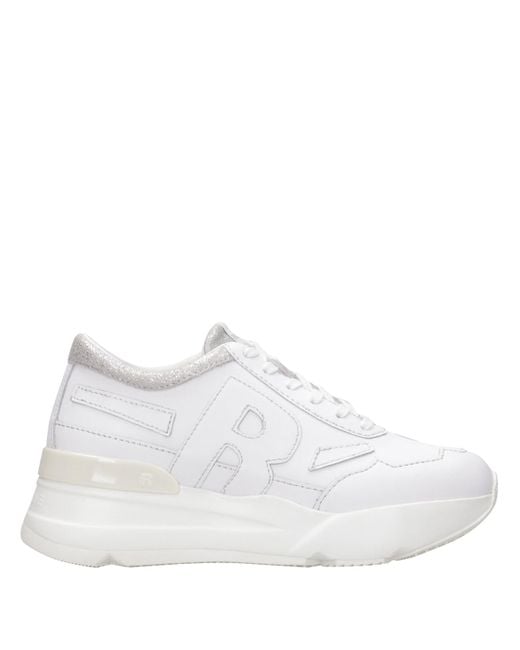 Rucoline White Sneakers