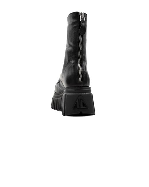 Aniye By Black Boots