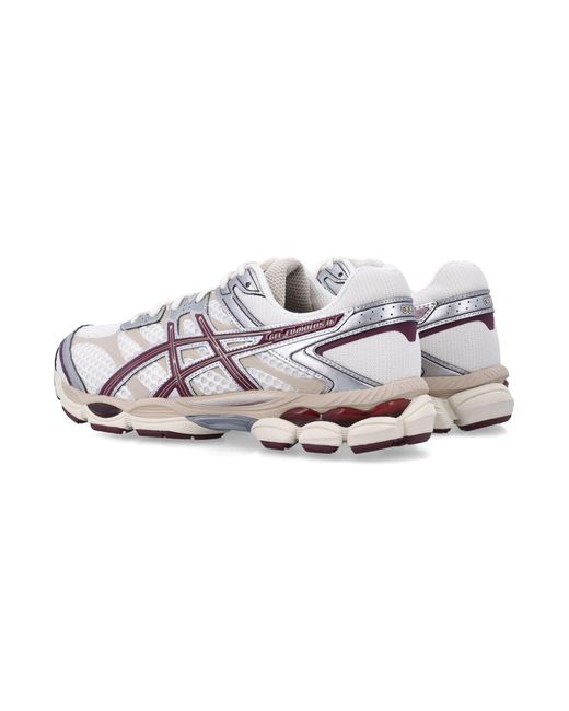 Baskets Asics en coloris Multicolor