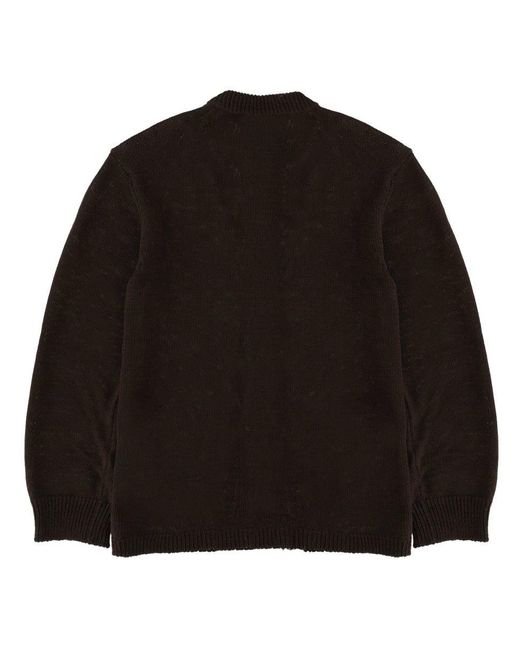Our Legacy Black Our Legacy for men