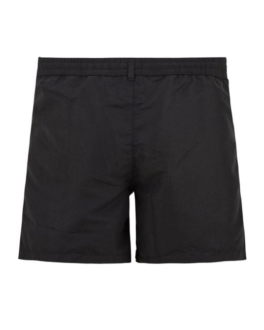 Paul Smith Zeekleding in het Black