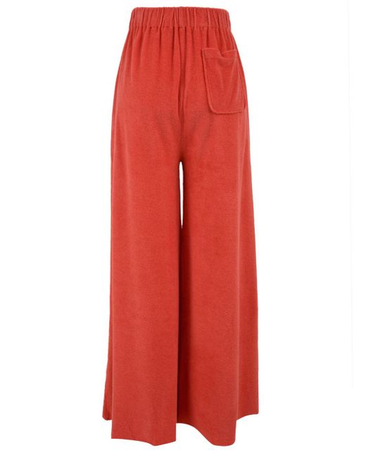 Douuod Broek in het Red