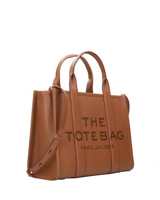 Marc Jacobs Brown Bags