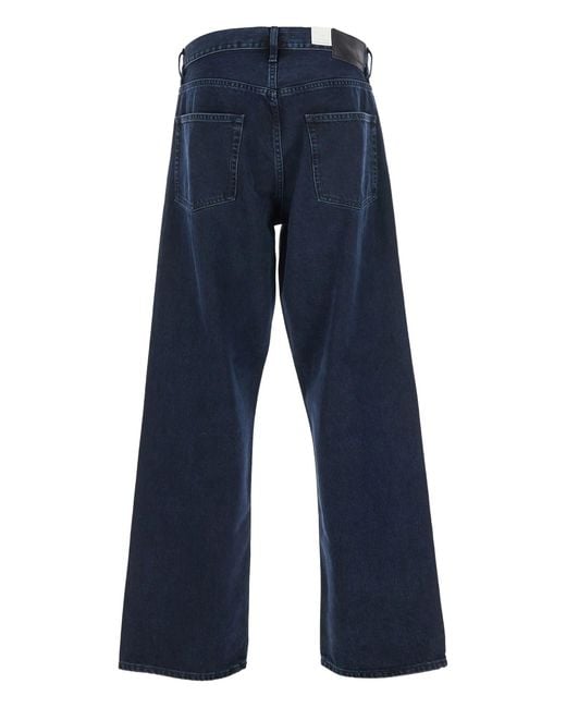 sunflower Blue Loose for men