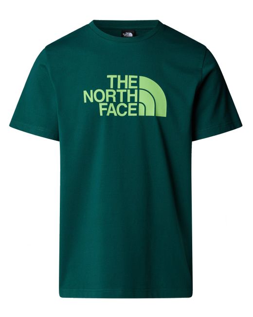 The North Face Die Nordfläche in Green für Herren