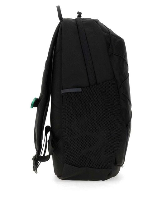 The North Face Black Backpack Jester