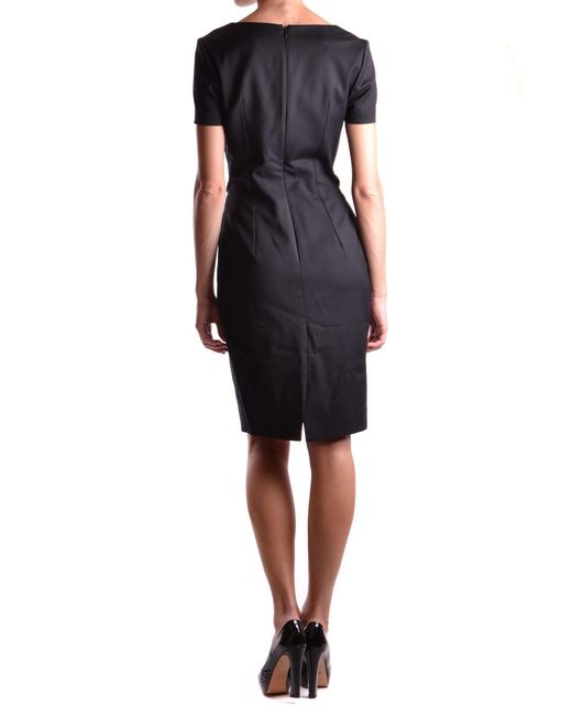 DSquared² Black Dress