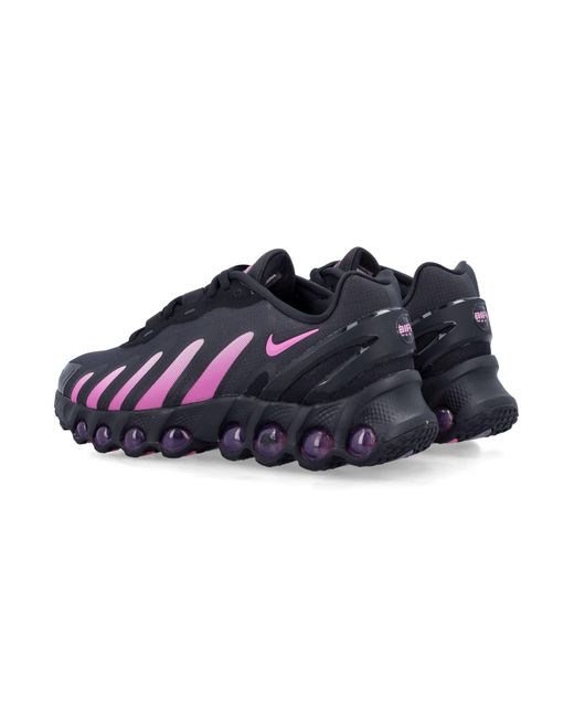 Nike Blue Turnschuhe