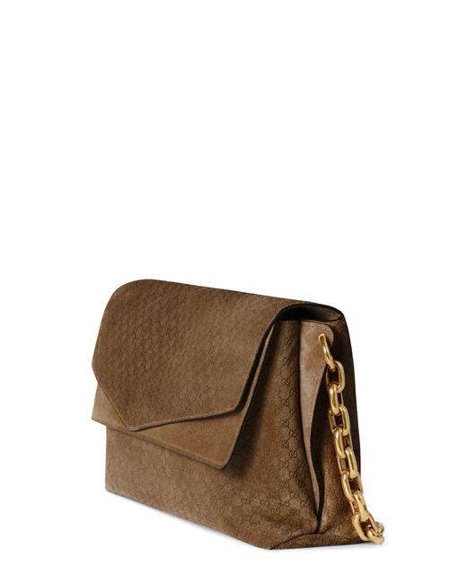 Gucci Brown Gucci