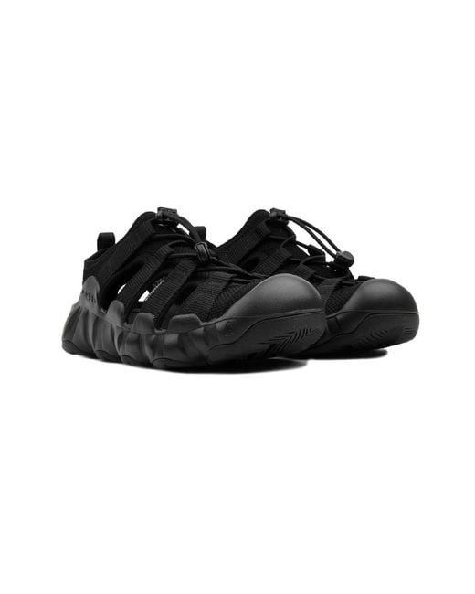 Keen Black Sandals
